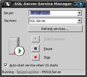 ms sql server does work on linux
