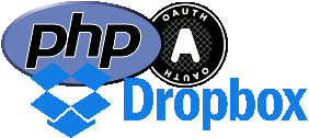 Dropbox OAuth authentication