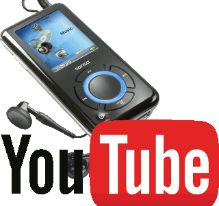 Convert YouYube to MP3