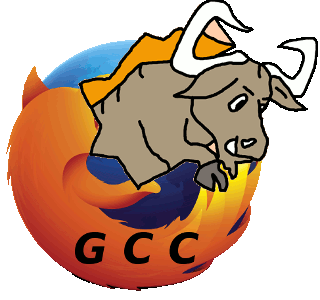 Fix Firefox PGO on Linux