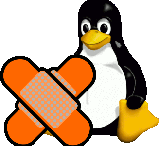 Creating a patch file in Linux