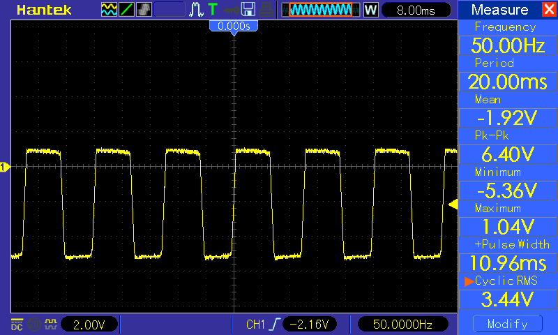 Zener diode applications