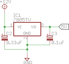 lm7805-voltage-regulator