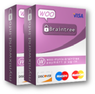 woocommerce braintree payment gateway plugin